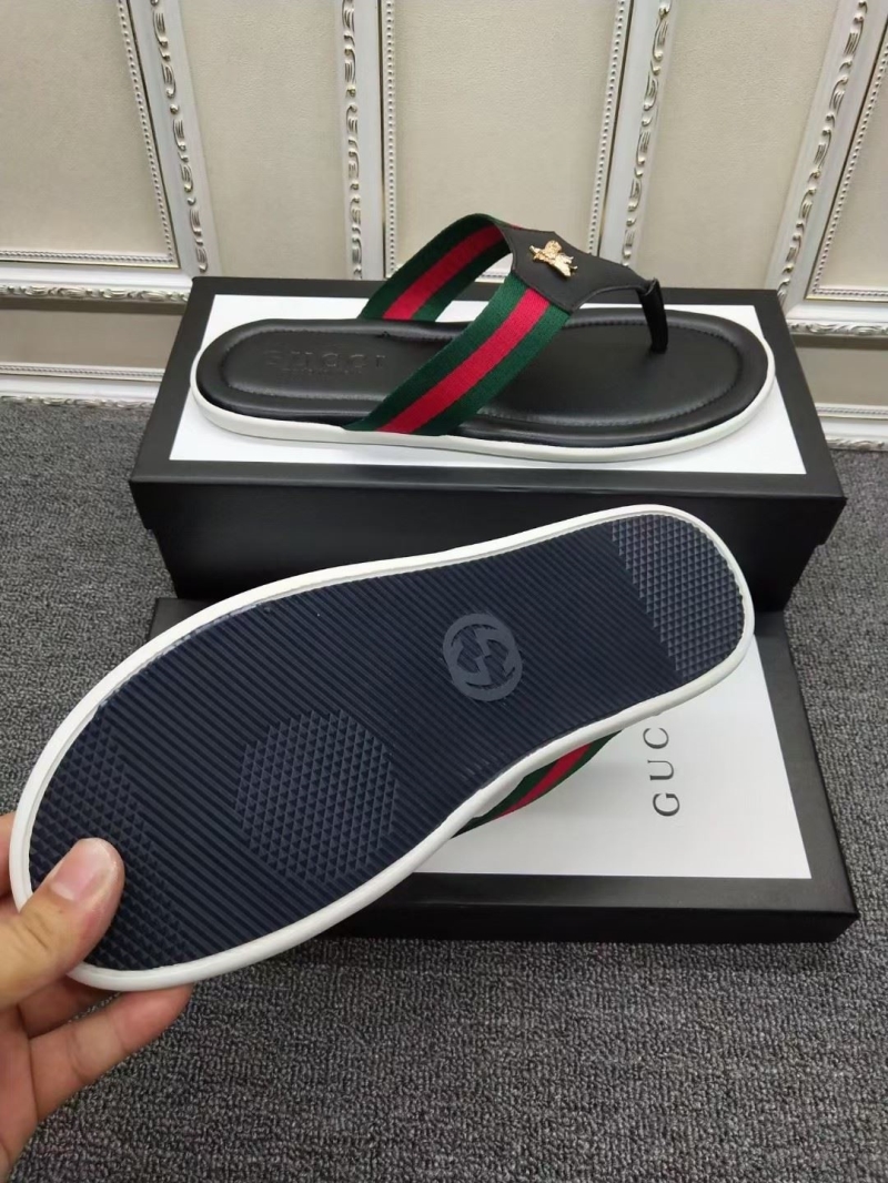 Gucci Slippers